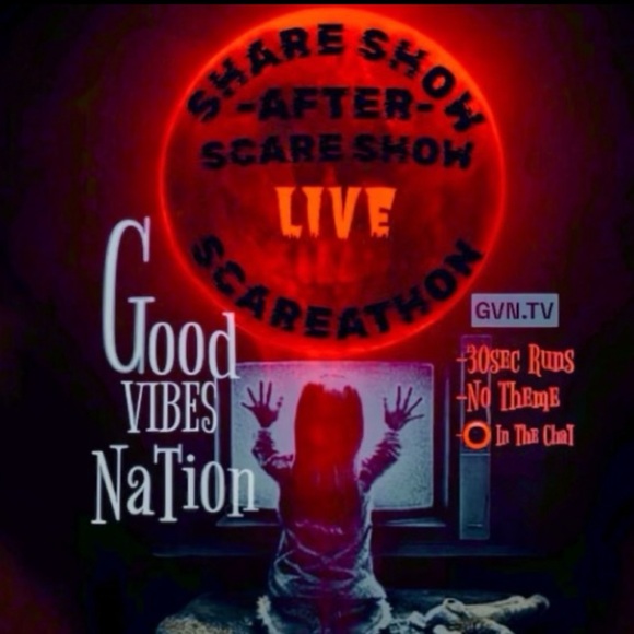 ✨Good Vibes Nation Marathon✨ - Picture 8 of 10